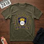Early Bird Track Club T-Shirt