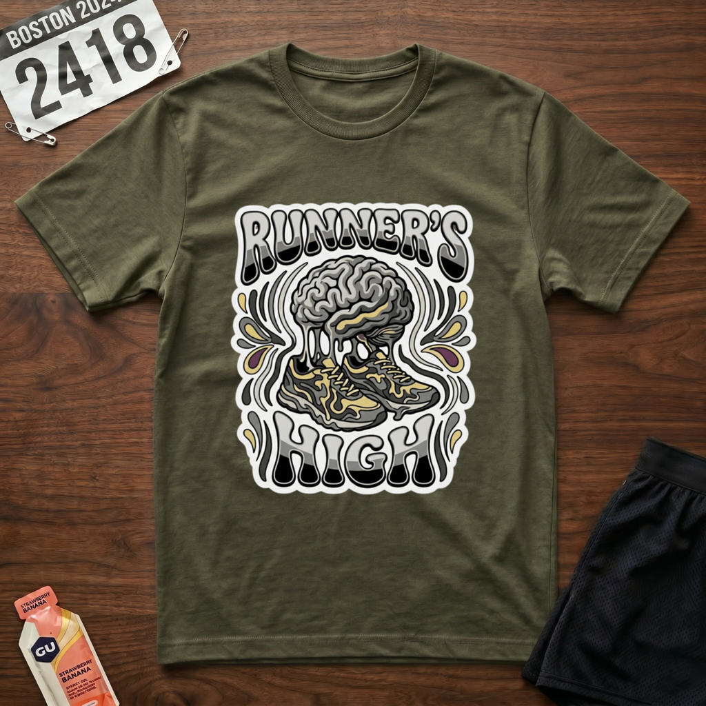 Runner’s High T-Shirt