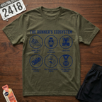 Runner Ecosystem T-Shirt