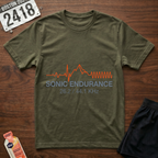 Sonic Endurance T-Shirt
