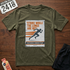 Matchbook Runners Club T-Shirt