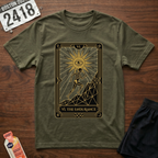 The Endurance T-Shirt