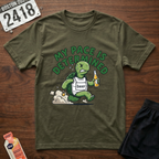 Determined Pace T-Shirt