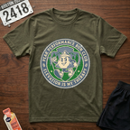 Peak Performance Club T-Shirt