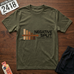 Negative Split Pace T-Shirt