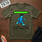 Player One Active T-Shirt
