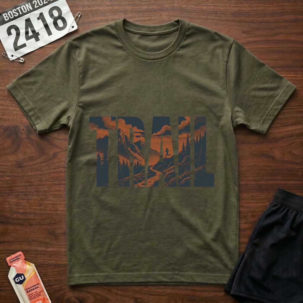 Trail Horizon T-Shirt