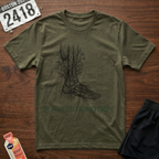Planted In Motion T-Shirt