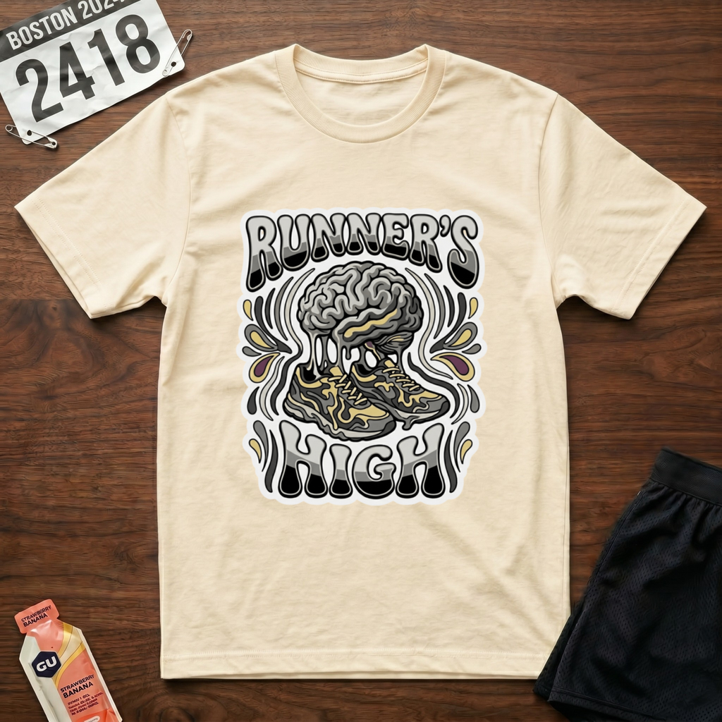 Runner’s High T-Shirt