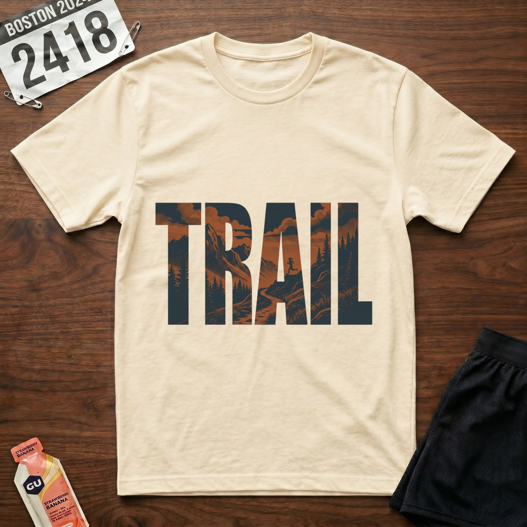 Trail Horizon T-Shirt