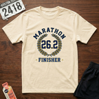 Marathon 26.2 Finisher T-Shirt
