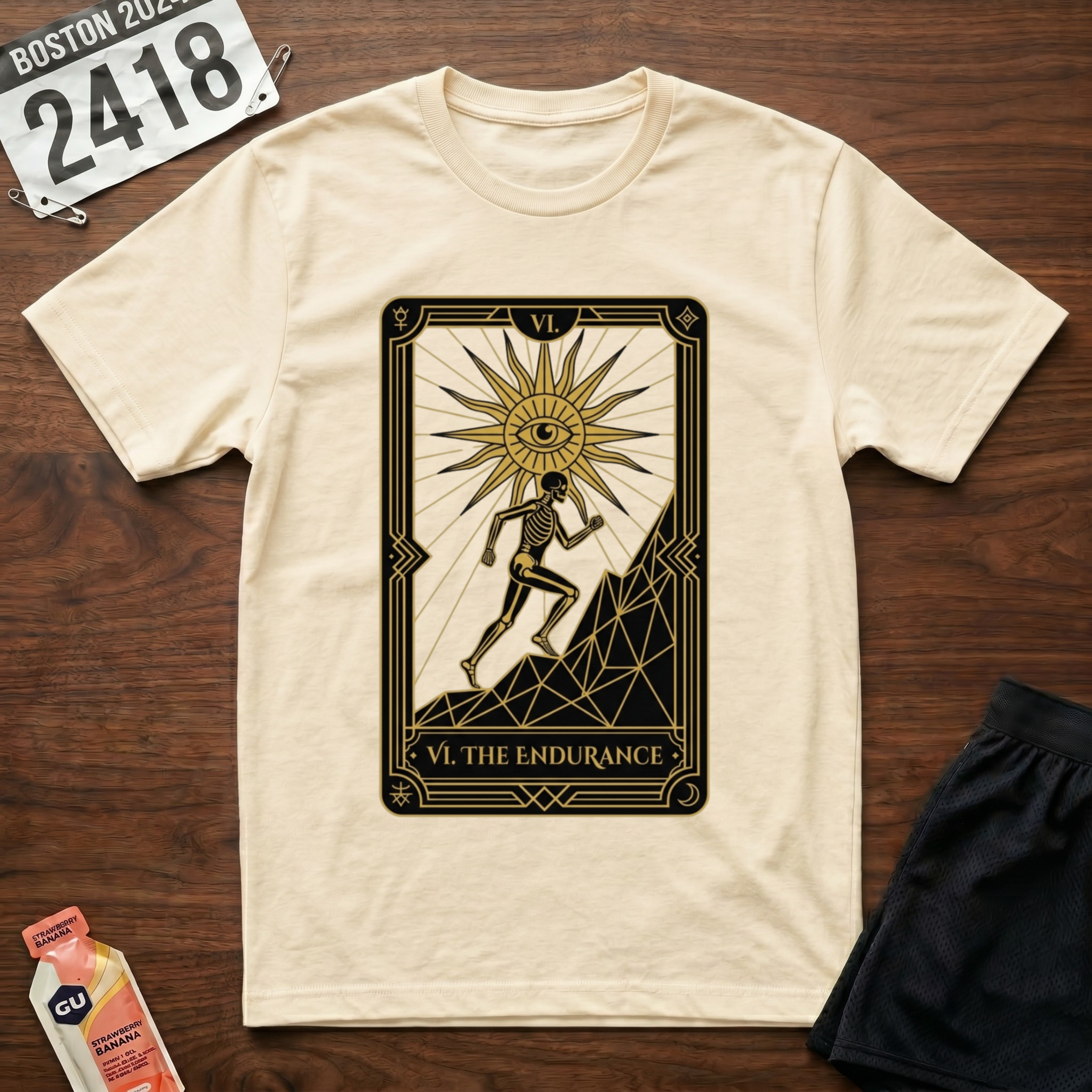The Endurance T-Shirt
