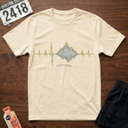 Peak Terrain T-Shirt