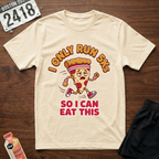Carb Loading Team T-Shirt