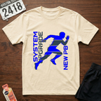 System Upgrade T-Shirt