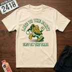 Late To The Party T-Shirt