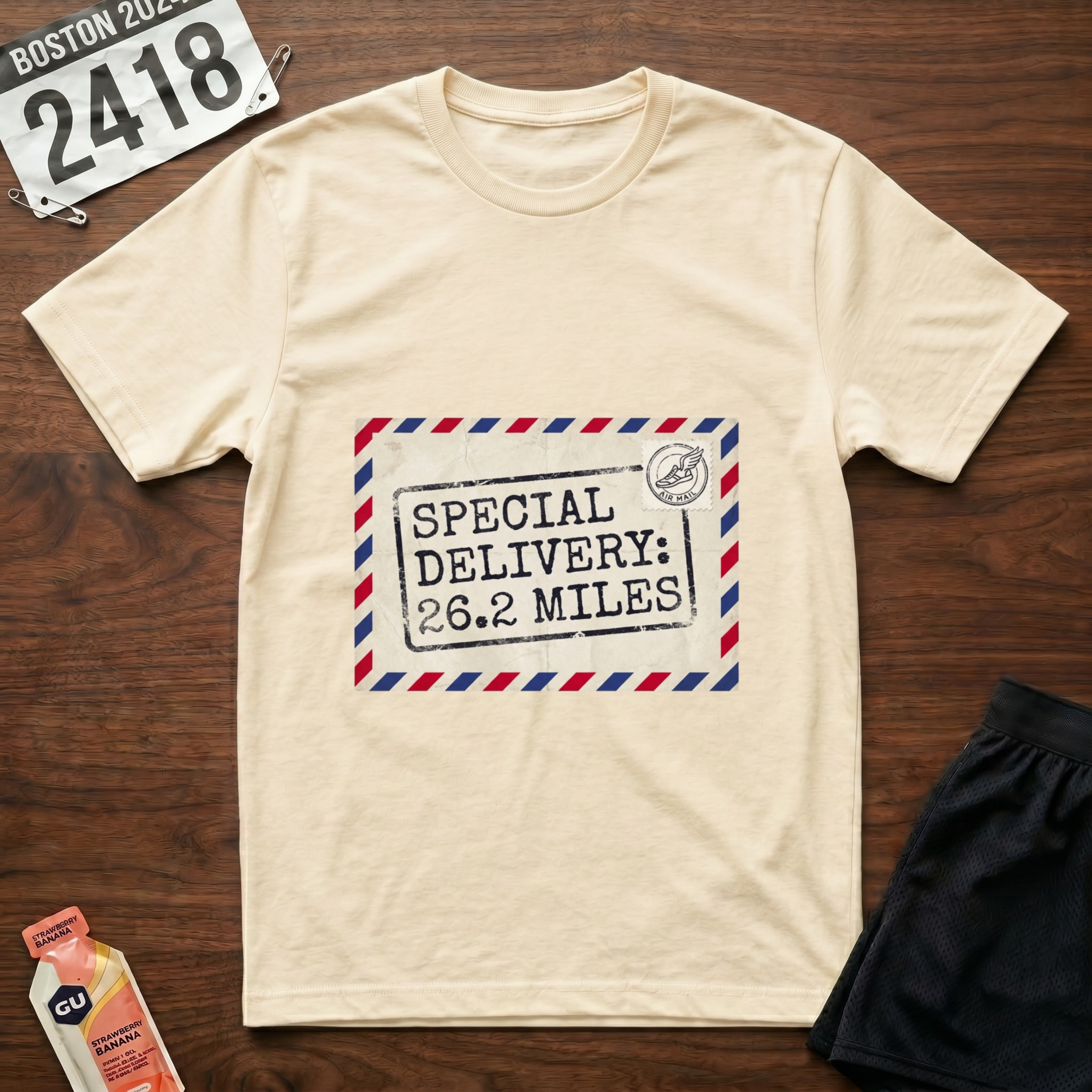Special Delivery T-Shirt