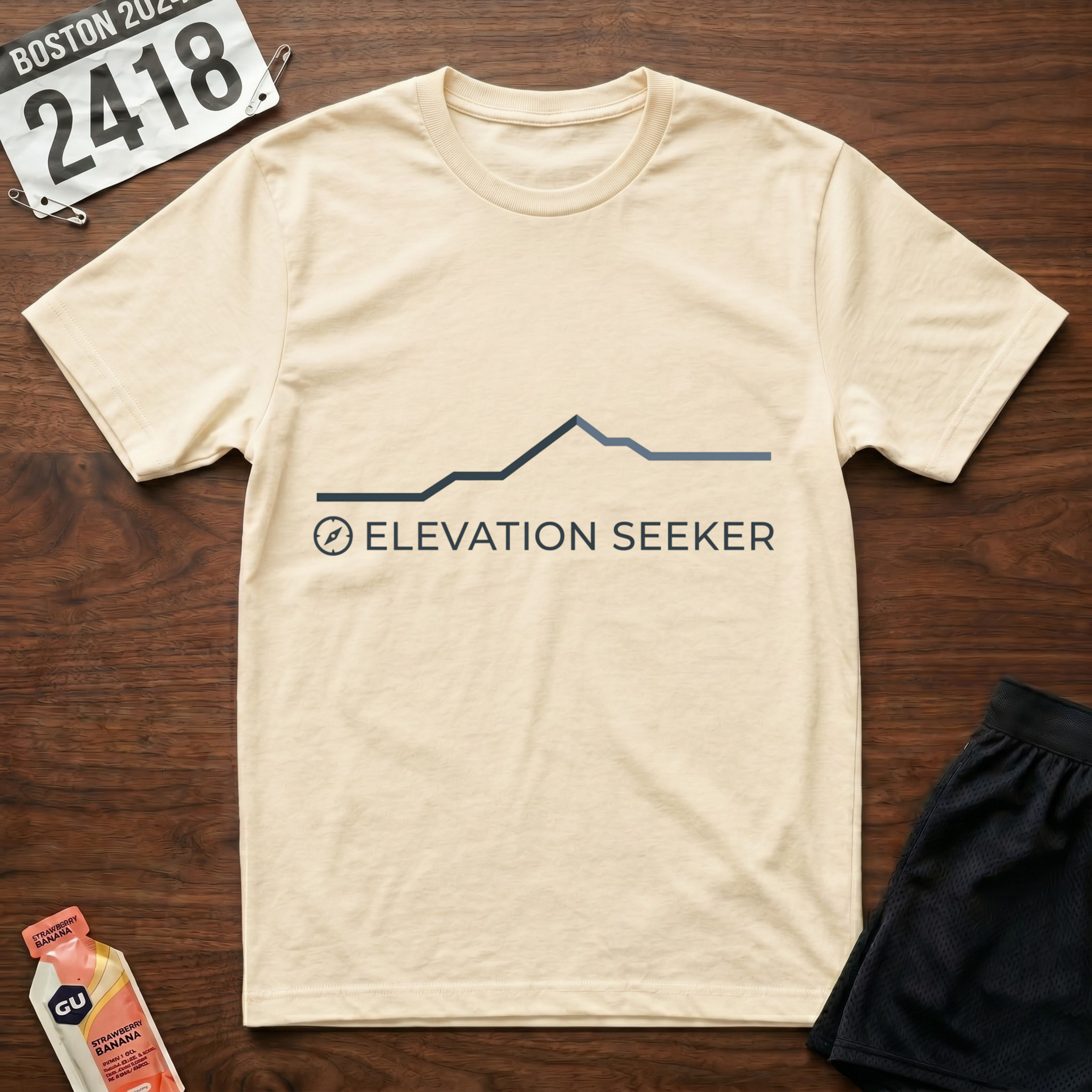 Elevation Seeker T-Shirt