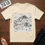 Summit Route T-Shirt