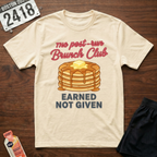 Brunch Club T-Shirt