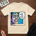 The Wall It's Real T-Shirt