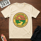 Half Marathon Pride T-Shirt