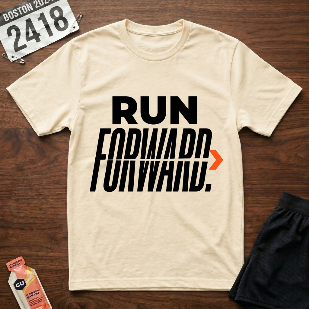 Run Forward T-Shirt