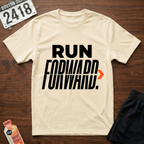 Run Forward T-Shirt