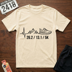 Heartbeat Miles T-Shirt