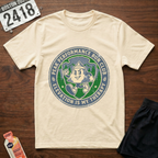 Peak Performance Club T-Shirt