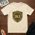 26.2 Marathon Task Force T-Shirt