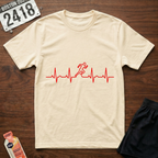 Runner Heartbeat T-Shirt