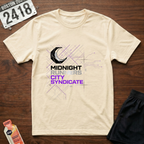 Midnight City Runners T-Shirt