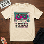 Marathon Mix T-Shirt