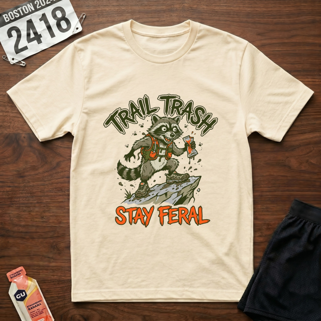 Trail Trash T-Shirt