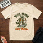 Trail Trash T-Shirt