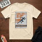 Matchbook Runners Club T-Shirt