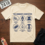 Runner Ecosystem T-Shirt