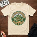Off-Road Division T-Shirt