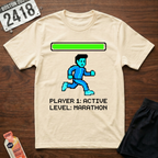 Player One Active T-Shirt