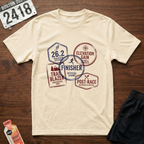 Finisher Stamp T-Shirt