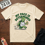 Determined Pace T-Shirt