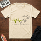 Searching For The Wall T-Shirt