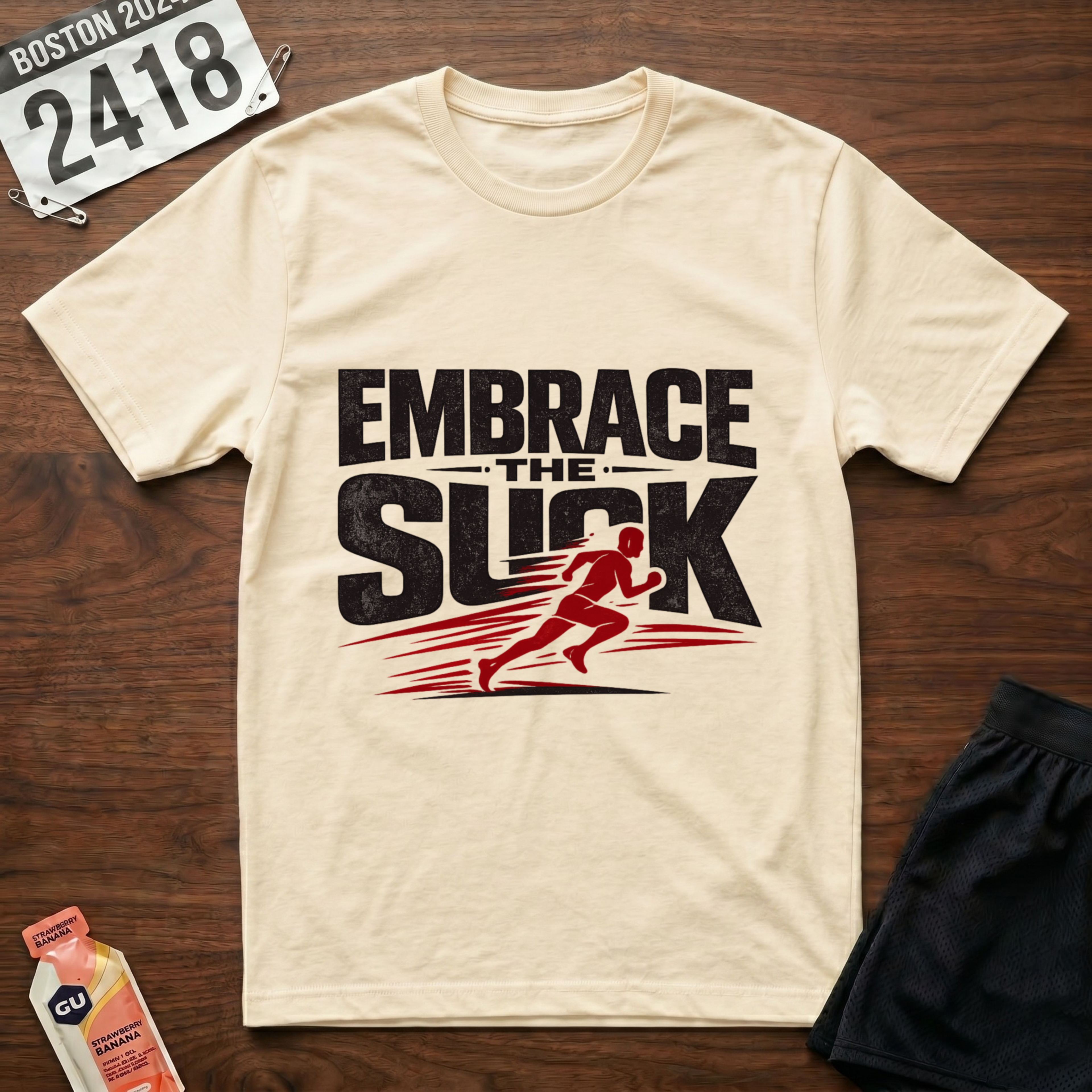 Embrace The Suck T-Shirt