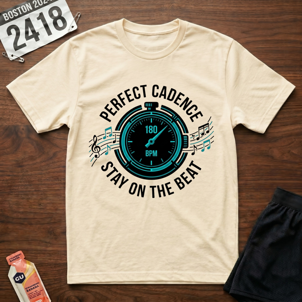 Perfect Cadence T-Shirt