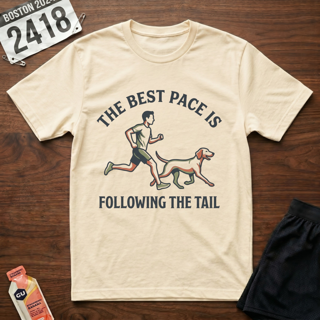 Follow The Tail T-Shirt