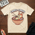 Carb Corgi T-Shirt
