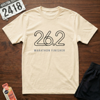 Marathon Finisher T-Shirt