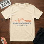 Sonic Endurance T-Shirt