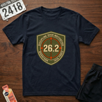 26.2 Marathon Task Force T-Shirt